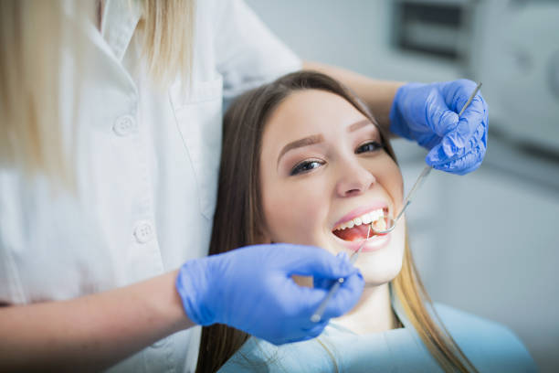Dental Bonding in Blanchester, OH